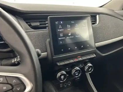 Photo 11 Renault Zoé Zoe R110 - MY22