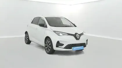 Photo 6 Renault Zoé Zoe R110 - MY22