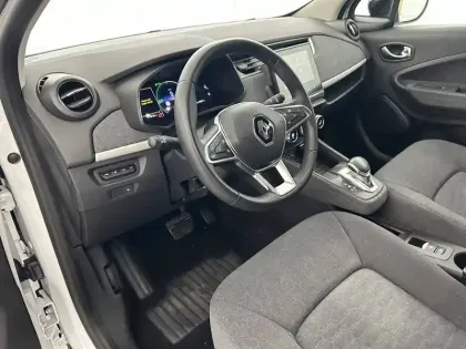 Photo 9 Renault Zoé Zoe R110 - MY22