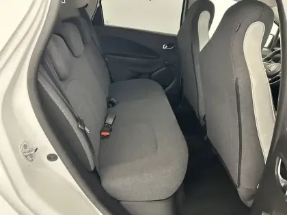 Photo 14 Renault Zoé Zoe R110 - MY22