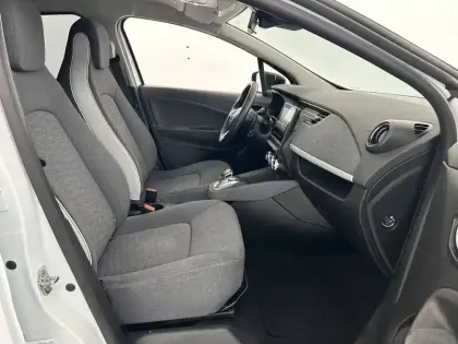 Photo 13 Renault Zoé Zoe R110 - MY22