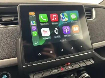 Photo 24 Renault Zoé Zoe R110 - MY22