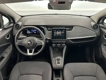Photo 25 Renault Zoé Zoe R110 - MY22