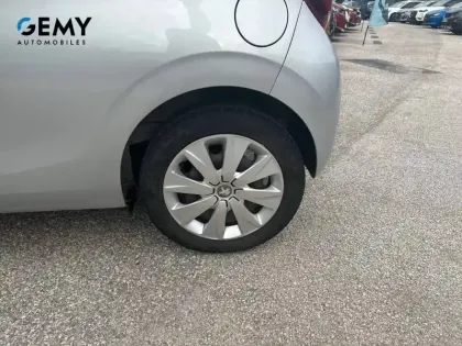 Photo 10 Peugeot 108  VTi 72ch S&S BVM5