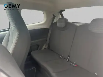 Photo 9 Peugeot 108  VTi 72ch S&S BVM5