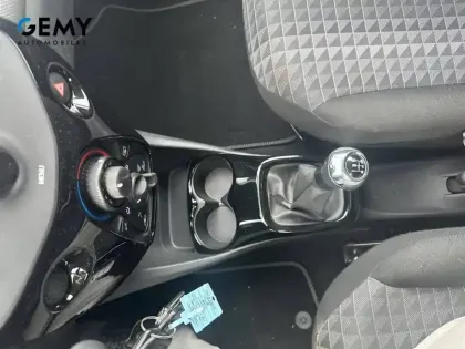 Photo 14 Peugeot 108  VTi 72ch S&S BVM5