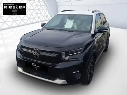 Photo Citroën C3 Max