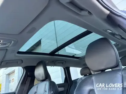 Photo 32 Volvo V90  B4 (Diesel) 197 ch Geartronic 8