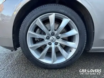 Photo 7 Volvo V90  B4 (Diesel) 197 ch Geartronic 8