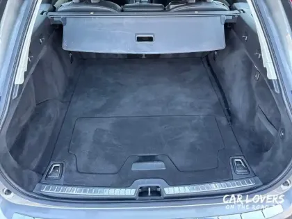 Photo 14 Volvo V90  B4 (Diesel) 197 ch Geartronic 8