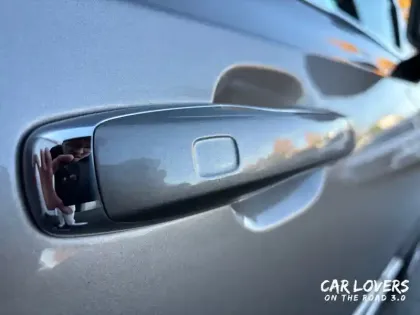 Photo 29 Volvo V90  B4 (Diesel) 197 ch Geartronic 8