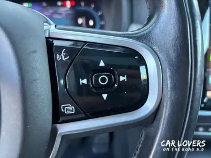 Photo 18 Volvo V90  B4 (Diesel) 197 ch Geartronic 8