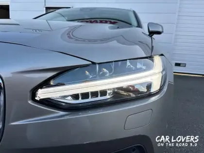 Photo 27 Volvo V90  B4 (Diesel) 197 ch Geartronic 8