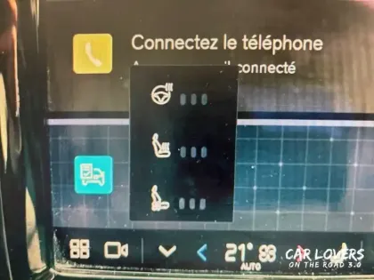 Photo 30 Volvo V90  B4 (Diesel) 197 ch Geartronic 8