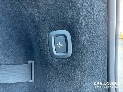 Photo 34 Volvo V90  B4 (Diesel) 197 ch Geartronic 8