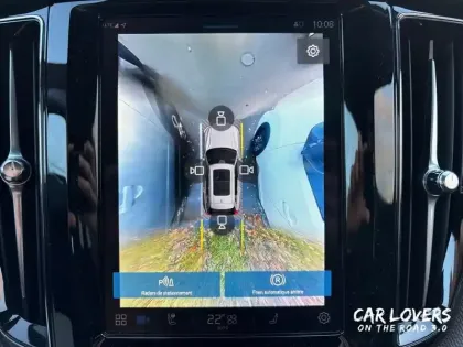 Photo 24 Volvo V90  B4 (Diesel) 197 ch Geartronic 8