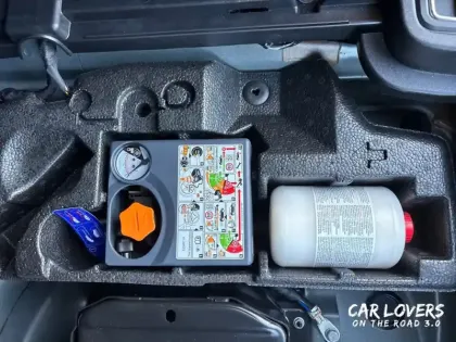 Photo 23 Volvo V90  B4 (Diesel) 197 ch Geartronic 8