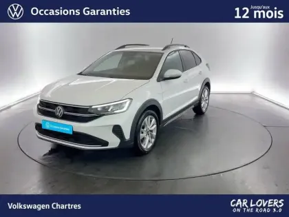 Photo Volkswagen Taigo Vw Edition