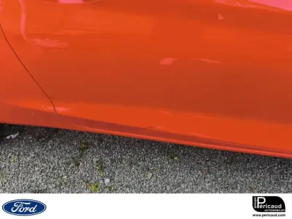 Photo 35 Ford Fiesta Gén. V Ph1 Cool & Connect 3