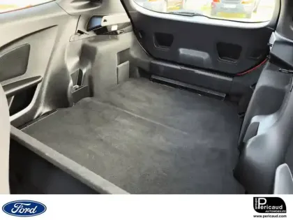 Photo 7 Ford Fiesta  1.5 TDCi 85 ch S&S BVM6