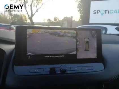 Photo 16 Nissan Qashqai  e-Power 190 ch