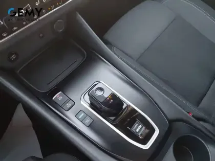 Photo 15 Nissan Qashqai  e-Power 190 ch