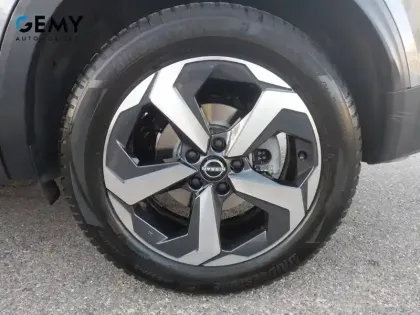 Photo 10 Nissan Qashqai  e-Power 190 ch