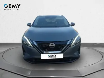 Photo 1 Nissan Qashqai  e-Power 190 ch