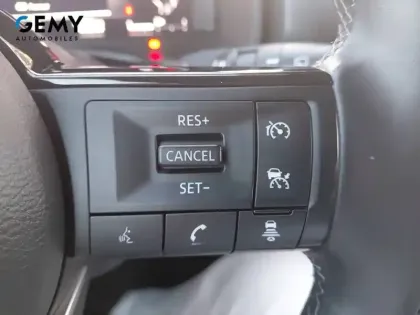 Photo 11 Nissan Qashqai  e-Power 190 ch