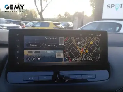 Photo 18 Nissan Qashqai  e-Power 190 ch