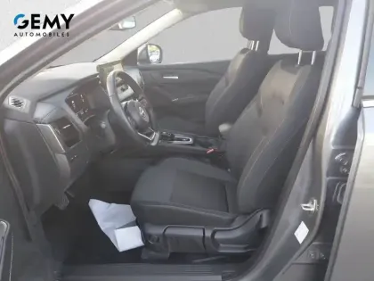 Photo 8 Nissan Qashqai  e-Power 190 ch