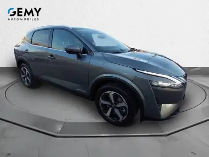 Photo 2 Nissan Qashqai  e-Power 190 ch