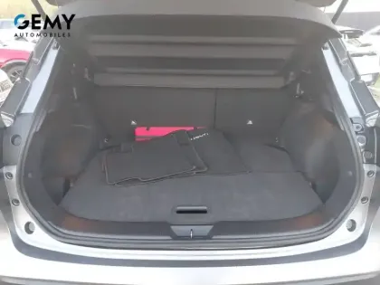 Photo 5 Nissan Qashqai  e-Power 190 ch