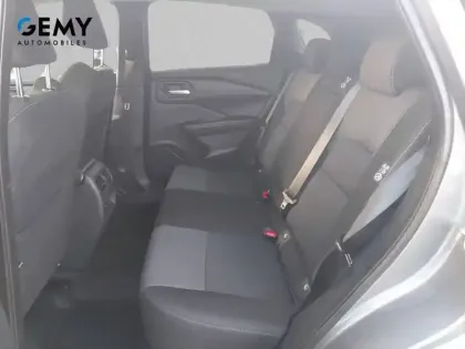 Photo 9 Nissan Qashqai  e-Power 190 ch