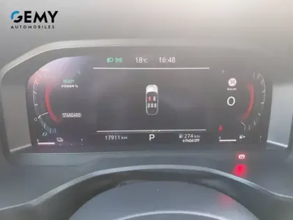 Photo 17 Nissan Qashqai  e-Power 190 ch