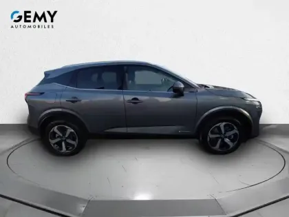 Photo 3 Nissan Qashqai  e-Power 190 ch