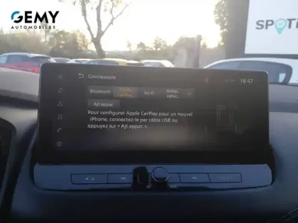 Photo 13 Nissan Qashqai  e-Power 190 ch