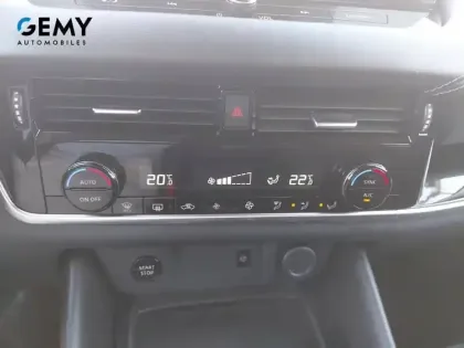 Photo 14 Nissan Qashqai  e-Power 190 ch