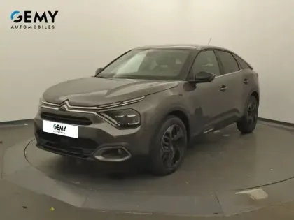 Photo Citroën C4 Shine Pack