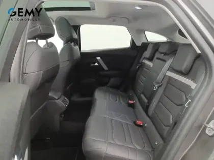 Photo 9 Citroën C4  BlueHDi 130 S&S EAT8