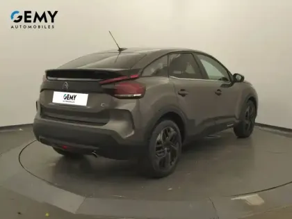 Photo 17 Citroën C4  BlueHDi 130 S&S EAT8