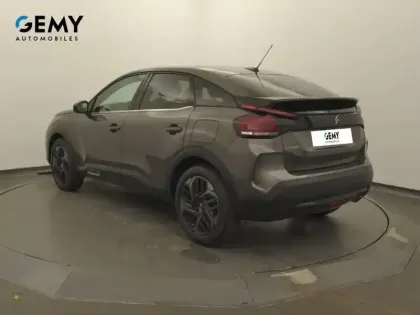 Photo 6 Citroën C4  BlueHDi 130 S&S EAT8