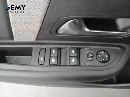 Photo 11 Citroën C4  BlueHDi 130 S&S EAT8