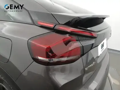 Photo 16 Citroën C4  BlueHDi 130 S&S EAT8