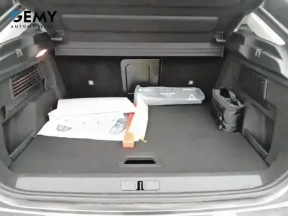 Photo 5 Citroën C4  BlueHDi 130 S&S EAT8