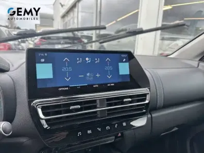 Photo 16 Citroën C5 aircross  Hybride Rechargeable 180 e-EAT8