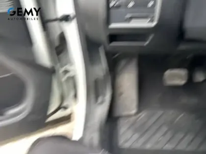 Photo 12 Citroën C5 aircross  Hybride Rechargeable 180 e-EAT8