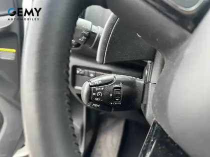 Photo 14 Citroën C5 aircross  Hybride Rechargeable 180 e-EAT8