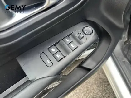 Photo 11 Citroën C5 aircross  Hybride Rechargeable 180 e-EAT8