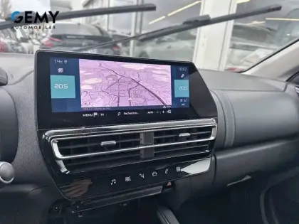 Photo 17 Citroën C5 aircross  Hybride Rechargeable 180 e-EAT8